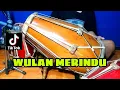 WULAN MERINDU Koplo COVER Kendang Rampak!!!