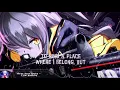 Nightcore - I Am Machine (Three Days Grace) - (Lyrics)
