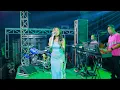 Lagu CAMELIA MUSIC - KAU ASING DIMATAKU - TANIA SALWA - WEDDING BOWO \u0026 FIYA - GAJAH DEMAK