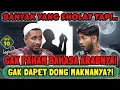 Download Lagu KENAPA AL-QUR'AN HARUS PAKAI BAHASA ARAB⁉️ JADI SUSAH KAN BACANYA‼️ LOGIN - JAFAR - ONAD. Eps 10
