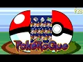 PokeRogue An Increasingly Insane Roguelike Pokemon Game