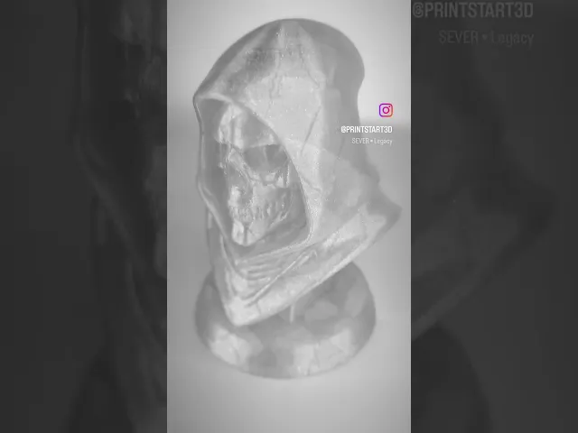 The Hooded Tormentor video thumbnail