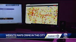 Does APD s Crime Map tell the whole story