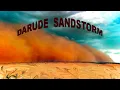 Sandstorm Darude (HQ Audio)
