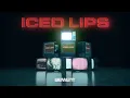 Lagu BENNETT - Iced Lips (Official Visualizer)
