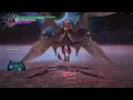 Download Lagu Devil May Cry 5 - Dante Sin Devil Trigger Combo A