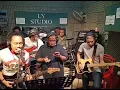 Download Lagu Seiring dan sejalan - Sharifah aini ( StreetSibling cover)