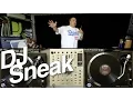 Download Lagu DJ Sneak live 90s mix on vinyl - DJsounds Show 2014