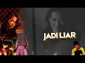 Jamrud - Putri (Official Lyric Video)