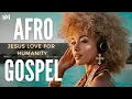 Download Lagu The Best Uplifting Afro Gospel to Bless the New Year