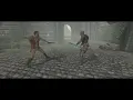Skyrim SE Battles - Cyrus vs General Tullius