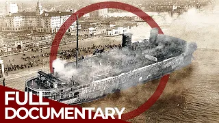 Retold - History's Forgotten Stories | Episode 1: The Burning Sea | Free Documentary History