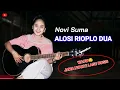 Download Lagu ALOSI RIPOLO DUA  LAGU BUGIS - COVER NOVI SUMA