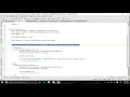 Android App Development For Beginners Part 11