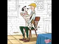 Disney s 101 Dalmatians Coloring Page