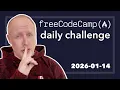 Markdown Link Parser - 2026-01-14