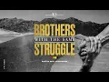 Honoring with Paul Adefarasin Brothers With The Same Struggle