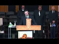 The Memorial Service for Brother Terrance Gary