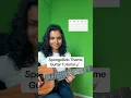 Download Lagu How To Play the Spongebob Theme on Guitar 🎸 #shorts