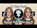 Download Lagu DJ TERUSLAH MELANGKAH MELUPAKAN DIRINYA TINGGALKAN DIA UNTUK KU SEKARANG | DJ KARNA KAMU RIZKI YETE!