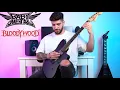 Download Lagu BABYMETAL x Bloodywood - \