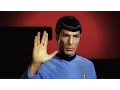 The Birth Of LIVE LONG AND PROSPER