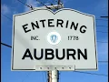 Exploring Auburn MA