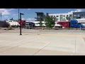 UTA Frontrunner at Provo Central