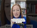 Karoline Leavitt s fiery leaked threatening CBS News