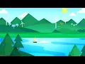 Green Mountain Energy Journey to a Cleaner Future