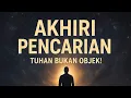 Lagu Mencari Tuhan atau Menyadari Keberadaan-Nya? | Tafsir Alhamdulillahi Rabbil 'Alamin