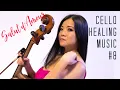 Download Lagu Salut d'Amour by Edward Elgar | Cello Healing Music No. 8 #SongsOfComfort