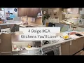 4 Stunning IKEA Havstorp Kitchens in Beige Modern Design Timeless Elegance