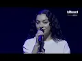 Charli XCX Performs “So I” | Billboard Women In Music 2024