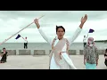 Confidence by Sanctus Real (Dance Presentation)