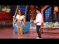 Download Lagu मेरी बनियान से भी छोटी आपकी ड्रेस है | Best Of The Kapil Sharma Show | Full Comedy Clip
