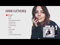Ebru Gündeş Gidiniz #gidiniz