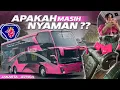 Download Lagu AKHIRNYA NAIK BUS KENCANA LAGI SETELAH 3 TAHUN‼️Trip Jakarta - Semarang with Kencana Double Decker