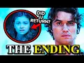OUTER BANKS Season 5 Ending Explained