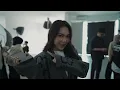 DARI SATU LOOK KE LOOK LAIN - BEHIND THE SCENE SERATUS HIDUP LAGI