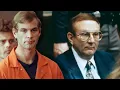 Lionel Dahmer Father of Killer Jeffrey Dahmer Dies at 87