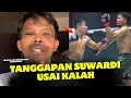 Download Lagu Tanggapan Suwardi🔥Kekalahan Lawan Aditya Ginting! Suwardi Beri Tanggapan Usai Fight 86 One Pride!