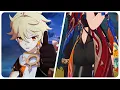 Download Lagu Chasca Shows Off her Bakery to Traveler | Genshin Impact 5.8