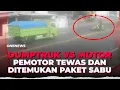 Lagu Detik-detik CCTV Rekam Motor Tabrakan Dumptruk hingga Tewas dan Bawa Narkoba | OneNews Update