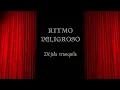 RITMO PELIGROSO/Déjala Tranquila.
