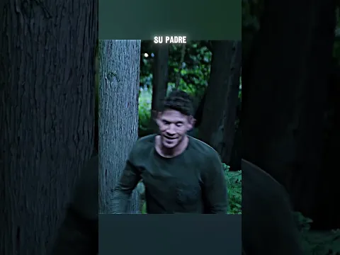 LO ACUSARON DE UN CRIMEN QUE NO COMETIÓ 😨