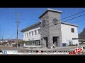 Driving Our Economy Forward TVFCU Idea Leap Grant