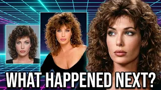 Kelly LeBrock s Rise and Fall What Really Happened