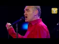 Download Lagu Morrissey -There is a light that never goes out - Festival de Viña del Mar 2012