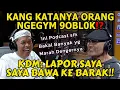 Download Lagu ANAK SEKOLAH STUDI TOUR KAN NGIKUTIN PEJABAT JALAN2  PAKE UANG 💸 ITU TUH.. KANG DEDI MULYADI